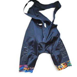 Cycology 8 Days Men's Bibshorts M